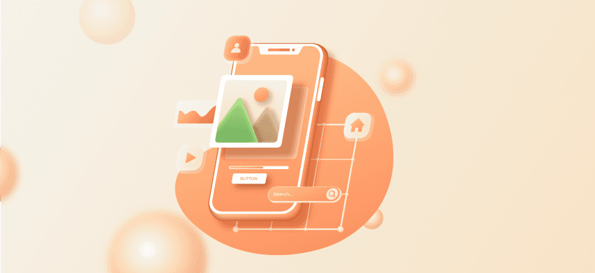 Product Experience Layer interface preview