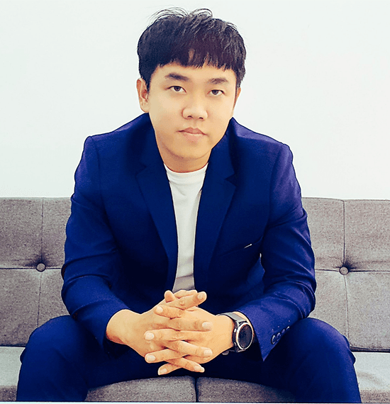 Nguyen Vu Hoang (BEN)