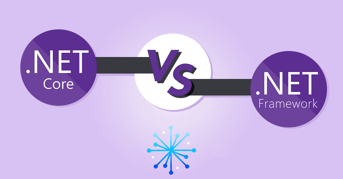 .NET CORE là gì? Tổng quan, phân biệt .NET core, .NET FW, MONO