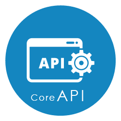 What's JCoreAPI?