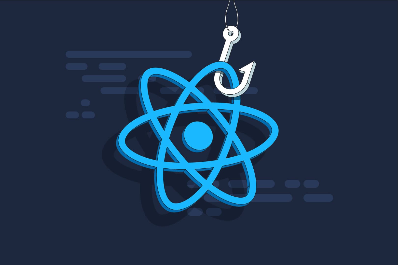 Giới thiệu Hooks trong React JS
