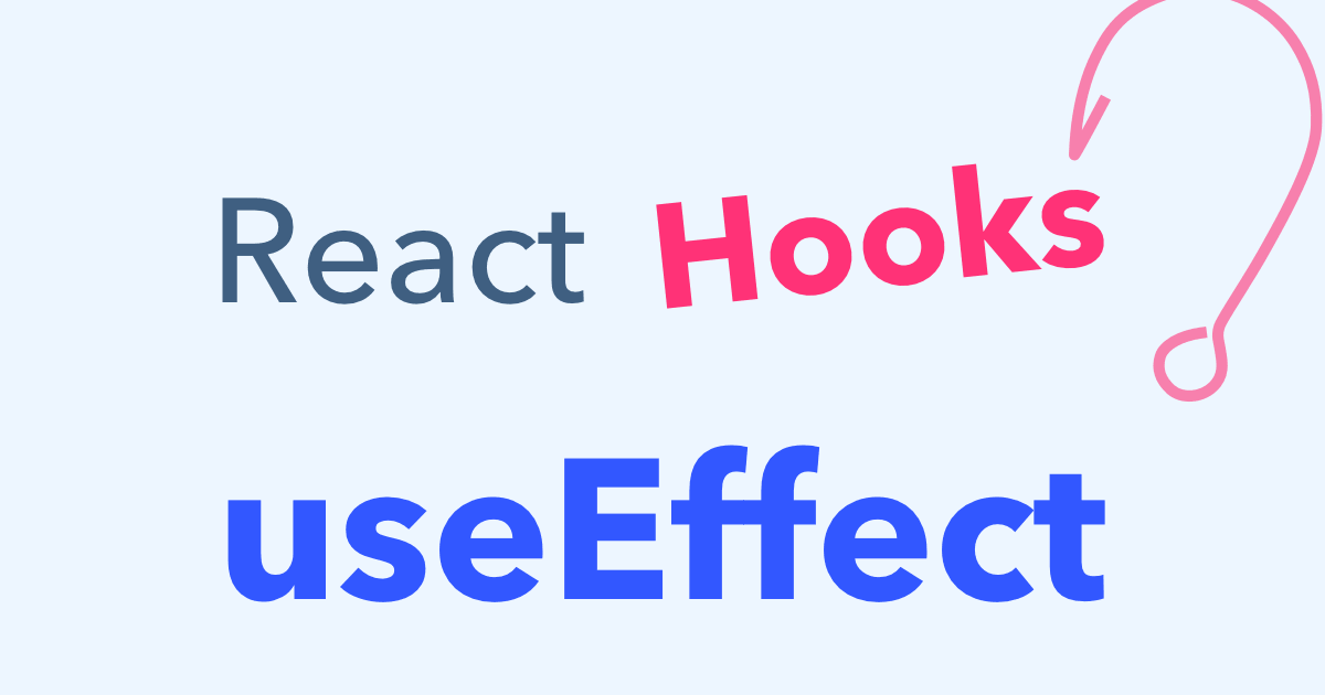 useEffect trong React Hooks