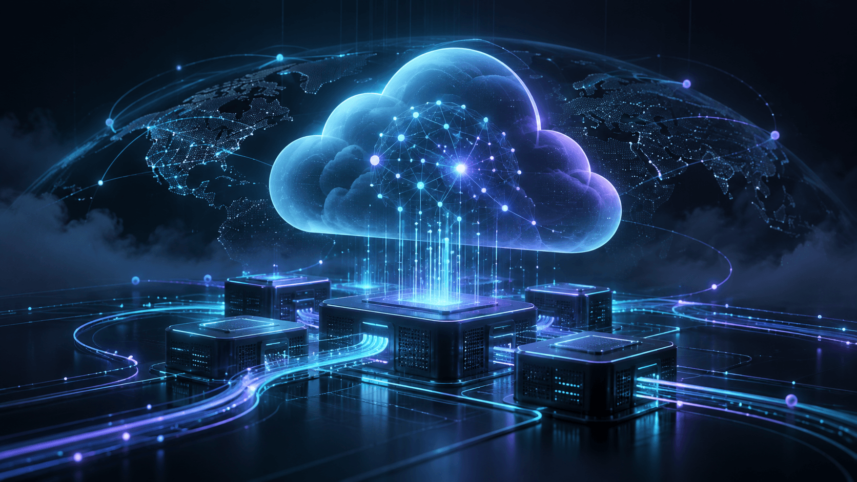 OpenAI mở rộng mô hình AI trên Google Cloud