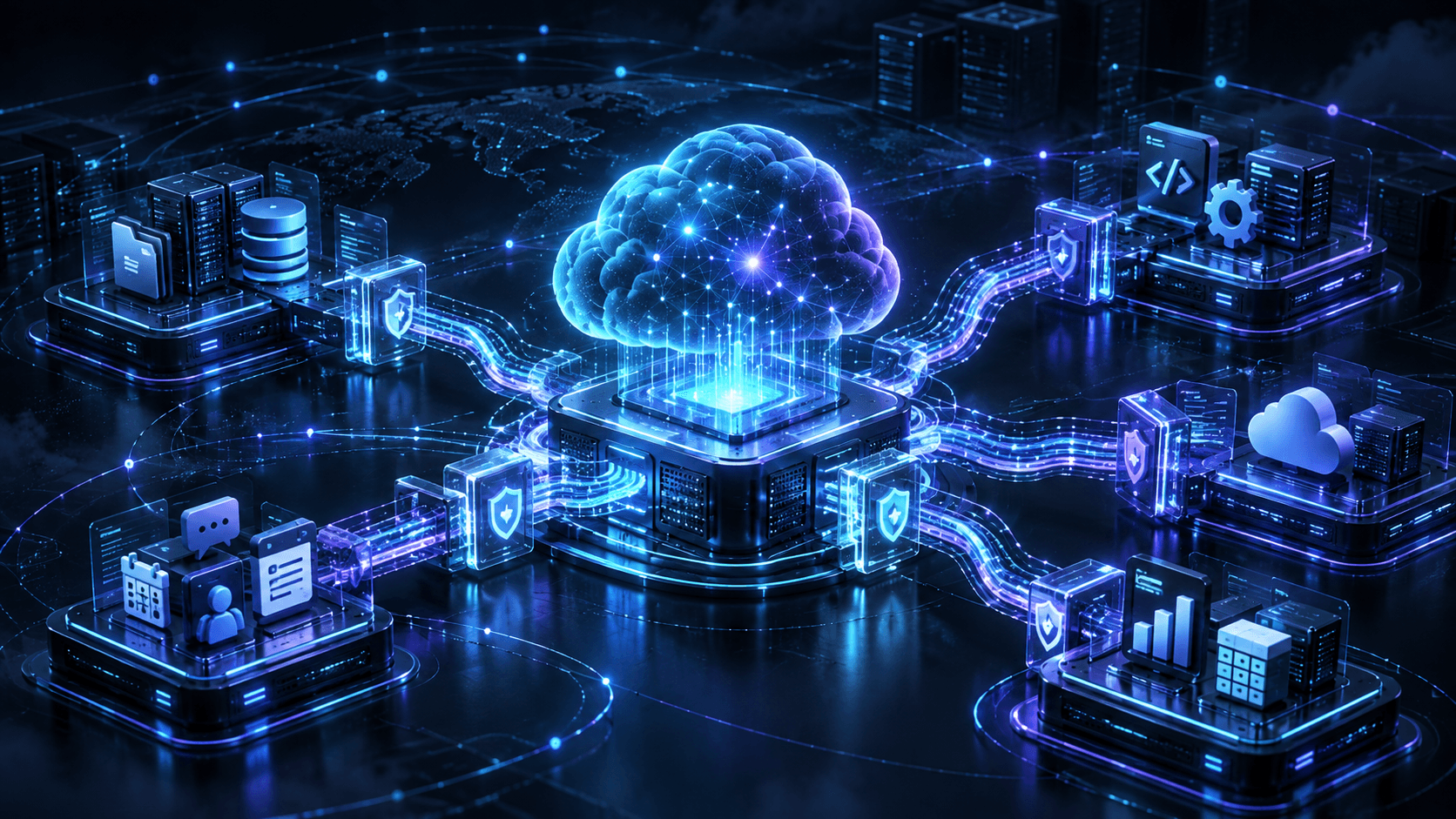 .NET 10: thiết kế backend theo CQRS và Clean Architecture