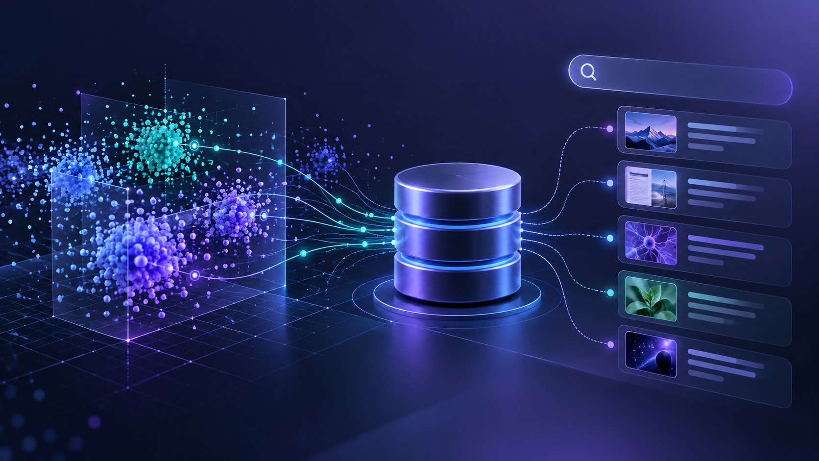 PostgreSQL và pgvector cho tìm kiếm ngữ nghĩa